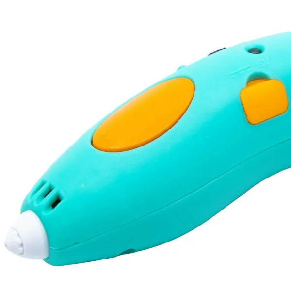 Spausdintuvas 3D 3Doodler SPLUS-COSTC