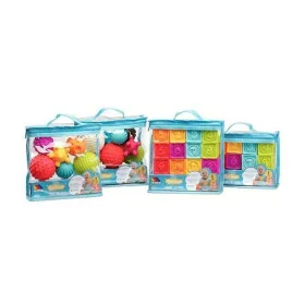 Строительный набор Moltó 19521 (10 pcs)