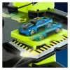 Parkkihalli autoilla Moltó Super-Parkhaus 152 cm