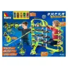 Гараж-паркинг с автомобилями Moltó Super-Parkhaus 152 cm