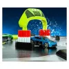 Parkkihalli autoilla Moltó Super-Parkhaus 152 cm