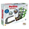 Car park with Cars City AVC