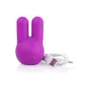 Vibrators The Screaming O Affordable Rechargeable Ceriņš