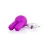 Vibrators The Screaming O Affordable Rechargeable Ceriņš