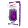 Vibrators The Screaming O Affordable Rechargeable Ceriņš