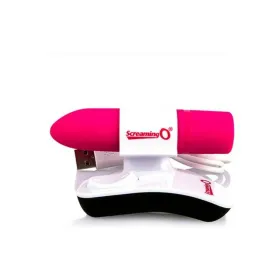 Bullet Vibrator The Screaming O Pink