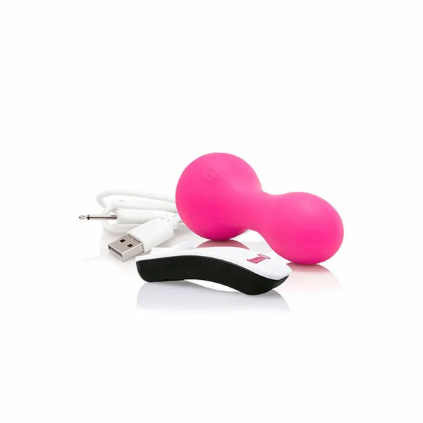 Vibrator The Screaming O Pink