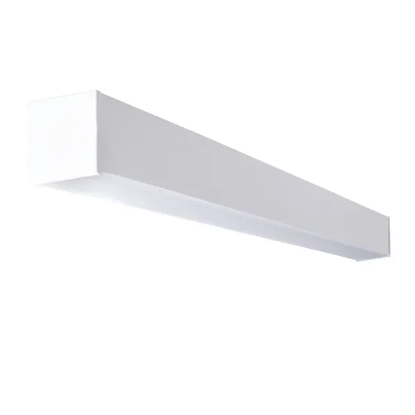 Linear LED luminaire ALD-MH-NT