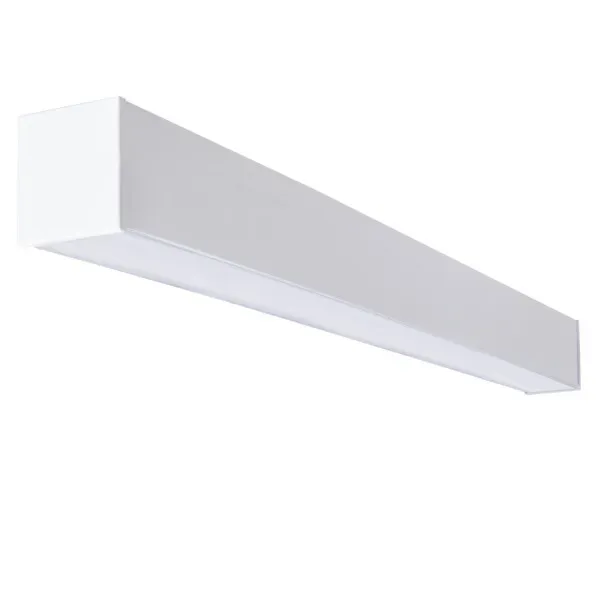 Linear LED luminaire ALD-ML-NT