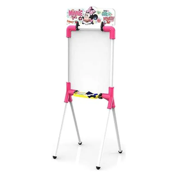 2-1 Dēlis Minnie Minnie Mouse 37 x 32 x 98 cm (12 pcs) (37 x 32 x 98 cm)