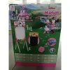 2 in 1 Board Minnie Minnie Mouse 37 x 32 x 98 cm (12 pcs) (37 x 32 x 98 cm)