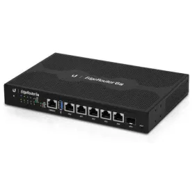 Reititin UBIQUITI 6P