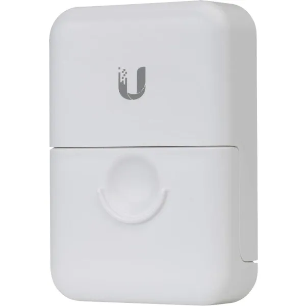 Surge Protector for Ethernet Cable UBIQUITI ETH-SP-G2 White