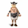 Kostiumas vaikams My Other Me Charlie S 5-6 metų Ruda Playmobil Movie