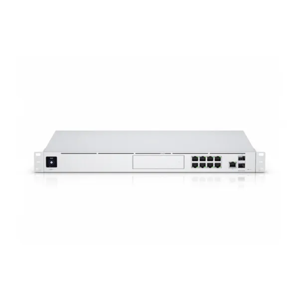 Slēdzis UBIQUITI UDM-PRO