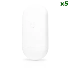 Prieigos taškas UBIQUITI loco5AC-5 Balta