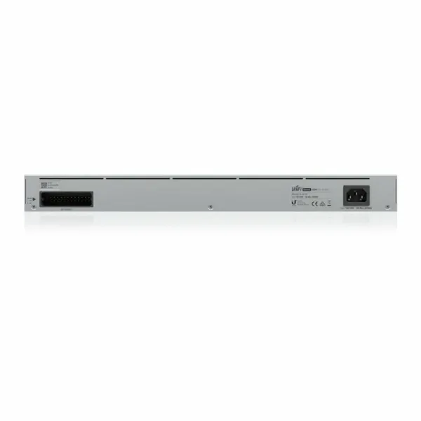Переключатель UBIQUITI USW-PRO-48-POE