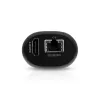 UTP Category 6 Rigid Network Cable UBIQUITI UFP-VIEWPORT Black