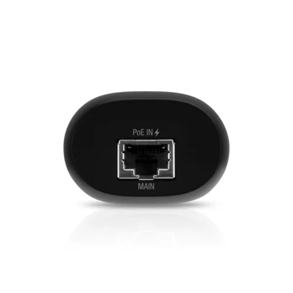 UTP Category 6 Rigid Network Cable UBIQUITI UFP-VIEWPORT Black