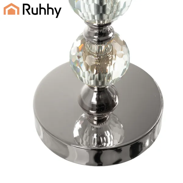 Candlestick-lantern set of 3 Ruhhy 22314