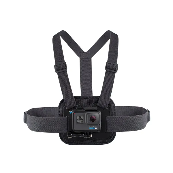 Valvekaamera GoPro CHESTY