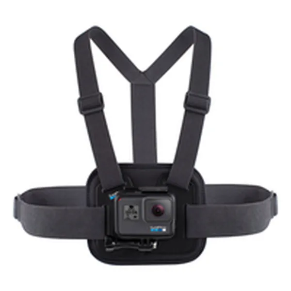 Valvekaamera GoPro CHESTY
