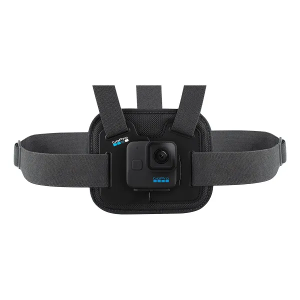 Valvekaamera GoPro CHESTY