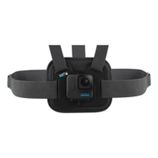 Valvekaamera GoPro CHESTY