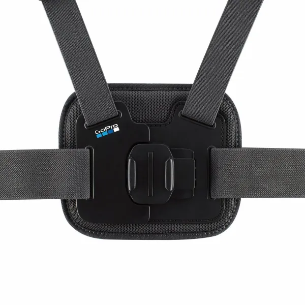 Valvekaamera GoPro CHESTY