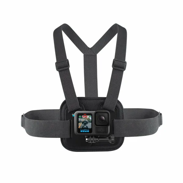 Valvekaamera GoPro CHESTY