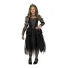 Kostiumas vaikams Gothic Damsel S 7-9 metų (3 Dalys)