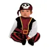 Kostiumas kūdikiams My Other Me Piratas 1-2 metų
