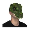 Naamio My Other Me Vihreä Yksi koko M Dinosaurus
