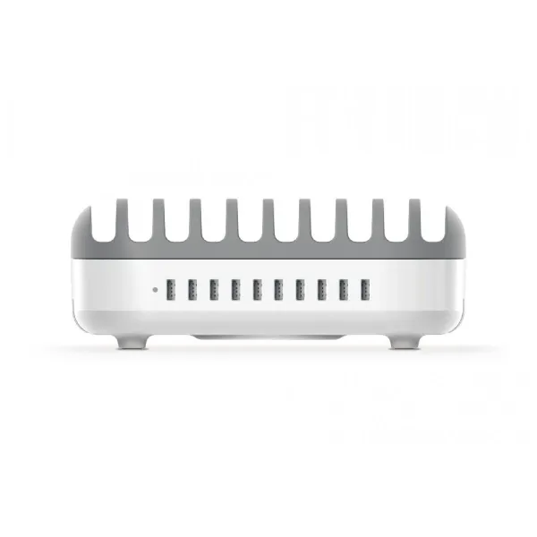 Dock/Charging base Compulocks 10PUSBDKS-EU