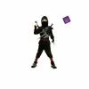 Lasten asut Ninja (5 Kappaletta)