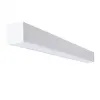 Linear LED luminaire ALD-MM-NT