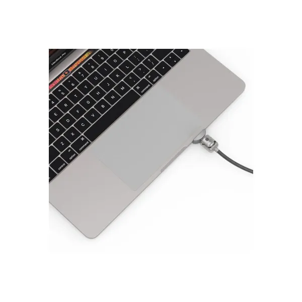 Drošības Kabelis Compulocks UNVMBPRLDG01KL