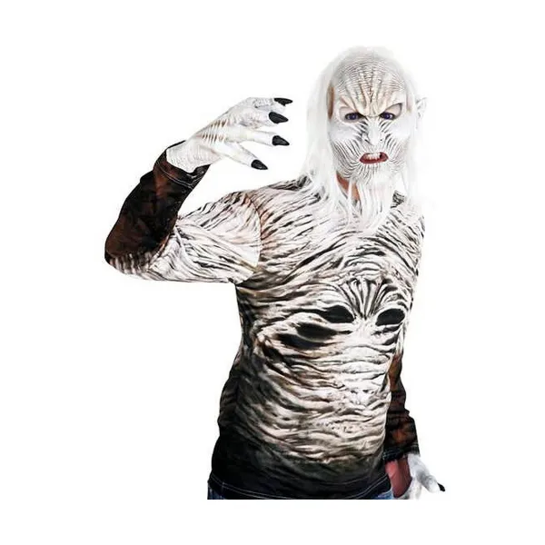 Маска My Other Me White Walker M Белый