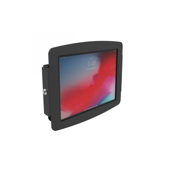 Planšete Compulocks 211SENB Melns