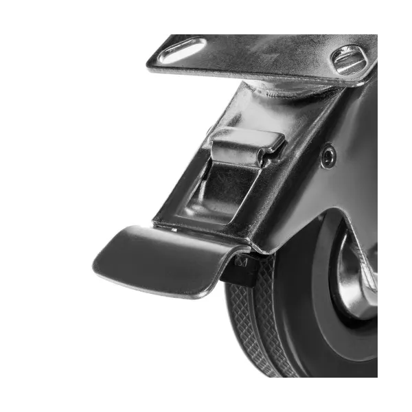 Swivel wheels - set of 4 Malatec 22537