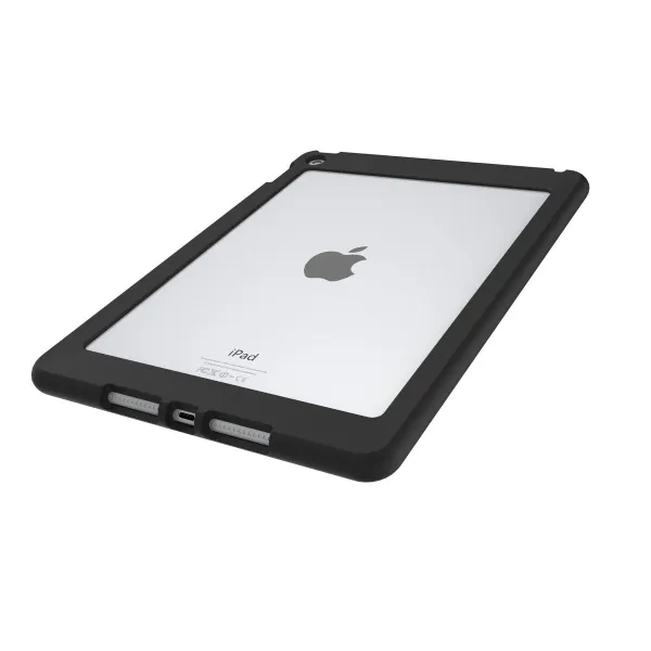 Planšetdatora Vāks Compulocks IPAD 10.2IN Melns