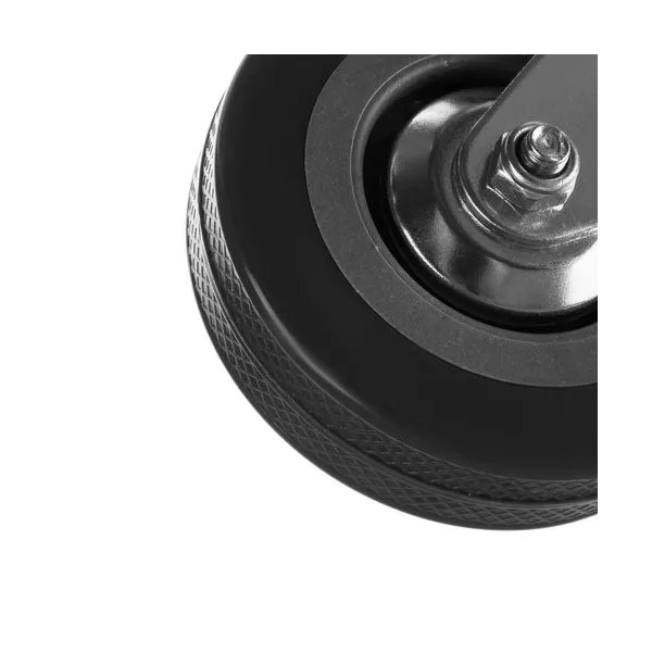Swivel wheels - set of 4 Malatec 22537