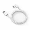 USB A - USB C Kaabel Compulocks 6FT90DUSBCW          Valge