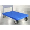 Swivel wheels - set of 4 Malatec 22537