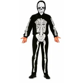 Maskeraadi kostüüm lastele My Other Me Skelett