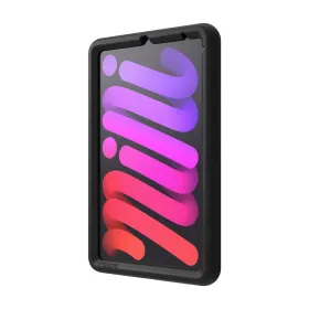 Pārvietojams Pārsegs Compulocks BNDIPMN6 Melns Apple