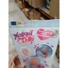 Fluffy toy Mosquidolls Berjuan 50103 24 cm