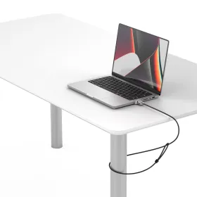 Turvakaapeli Compulocks MBPR14LDG01KL