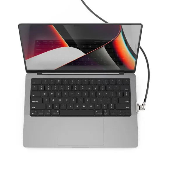 Drošības Kabelis Compulocks MBPR14LDG01KL