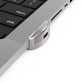 Защитный кабель Compulocks MBPR16LDG02